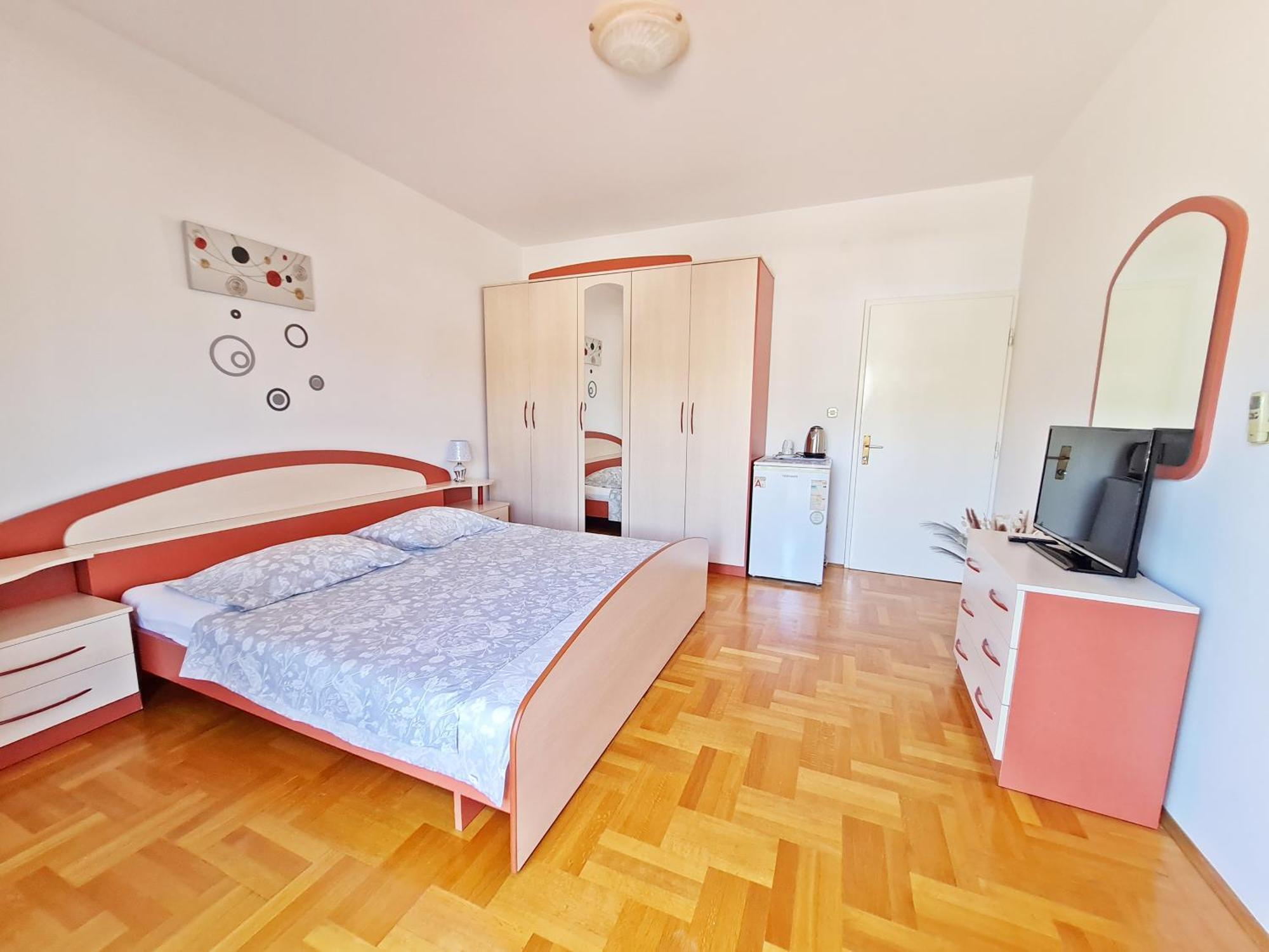 Rooms And Apartments Porat Stobreč Zewnętrze zdjęcie
