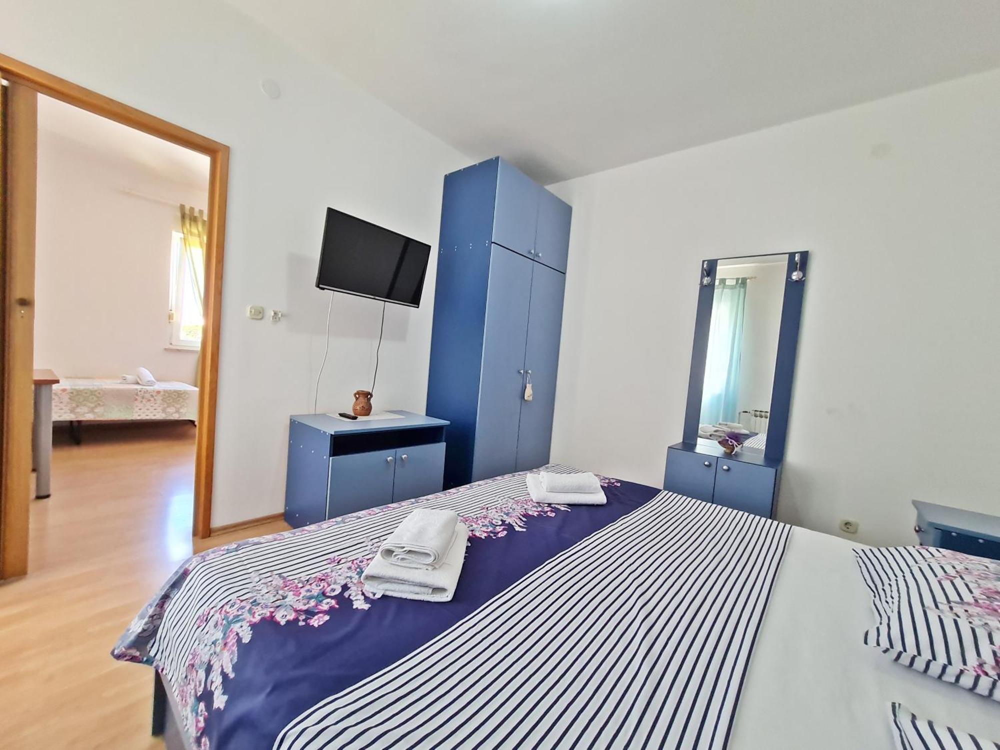 Rooms And Apartments Porat Stobreč Pokój zdjęcie
