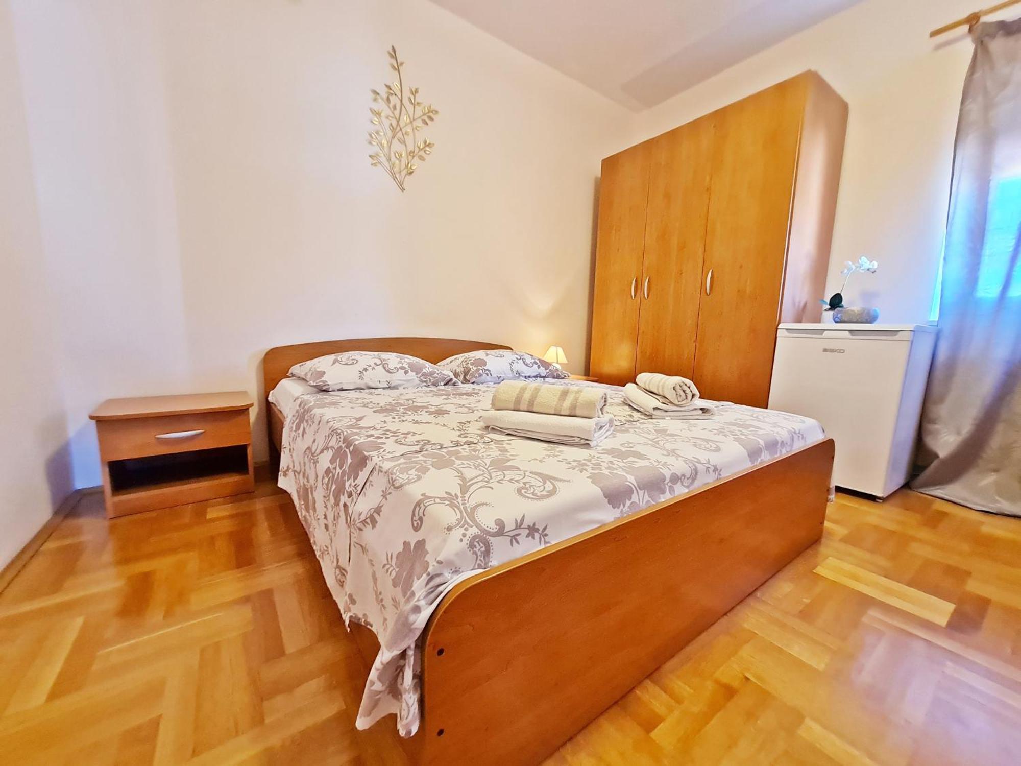 Rooms And Apartments Porat Stobreč Pokój zdjęcie