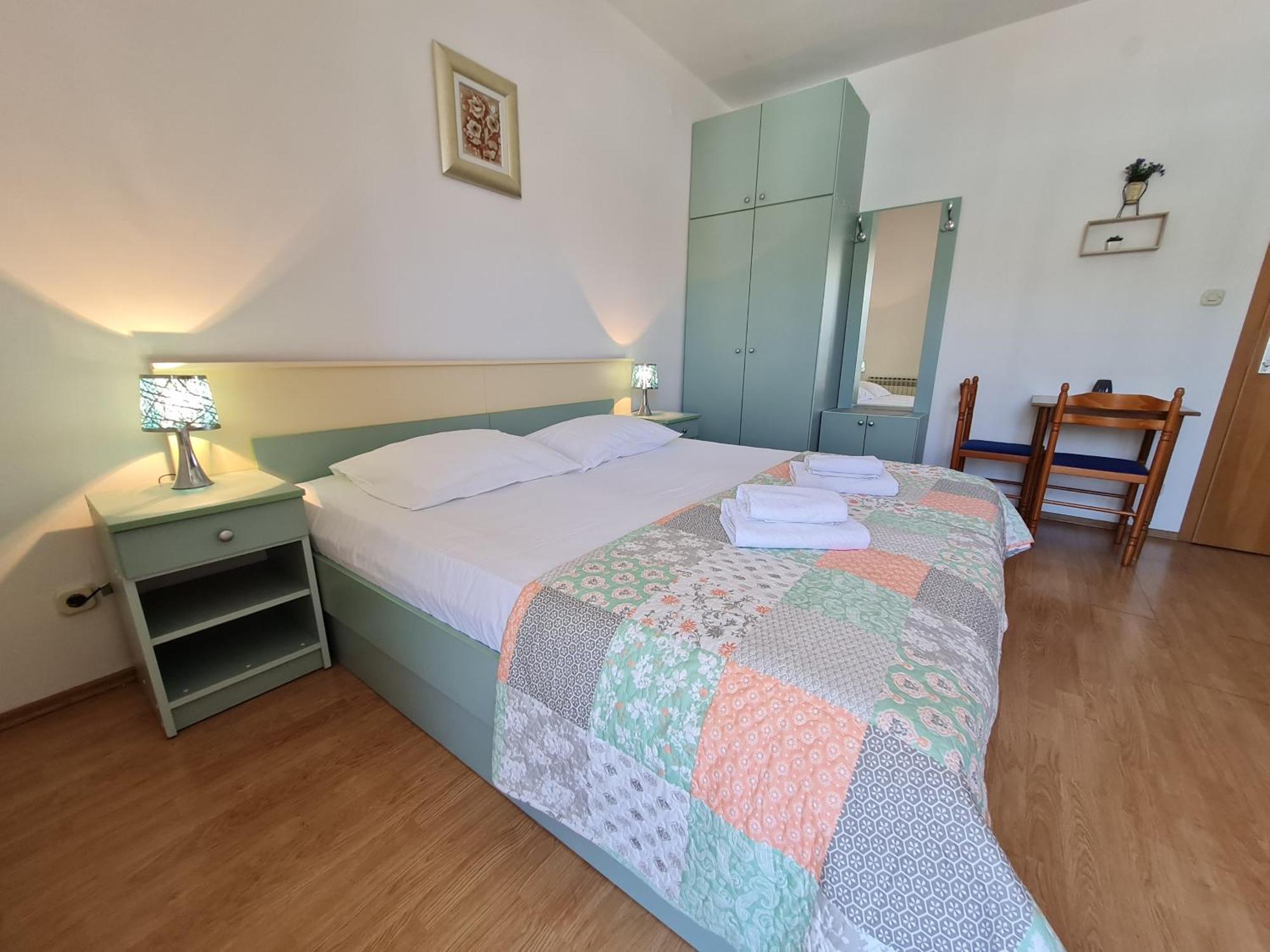 Rooms And Apartments Porat Stobreč Pokój zdjęcie